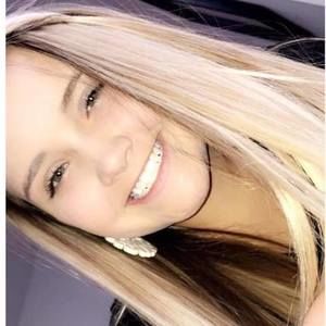 Meet your Posher, Kaleigh